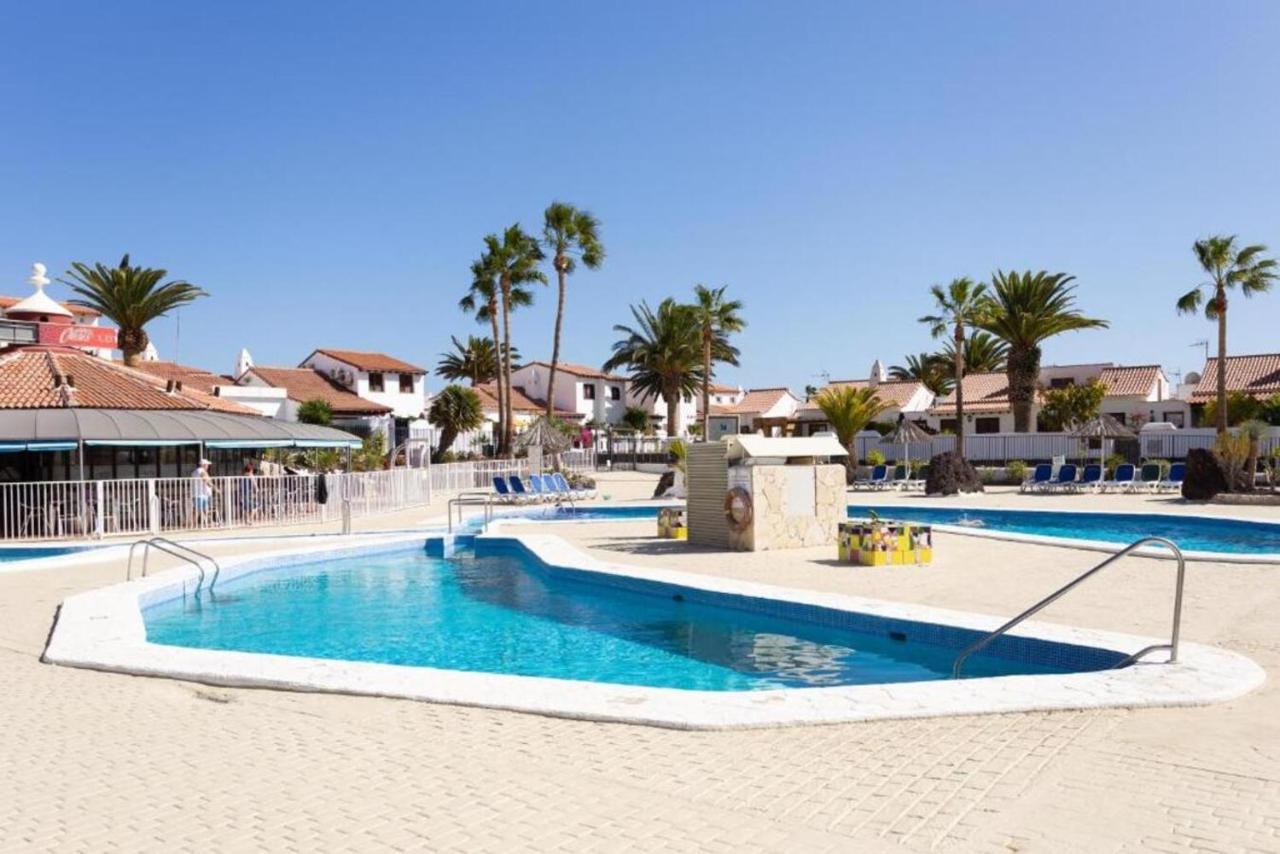 Appartamento Residencial Bitacora San Miguel de Abona