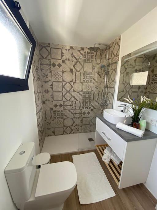 Residencial Bitacora Appartement San Miguel de Abona