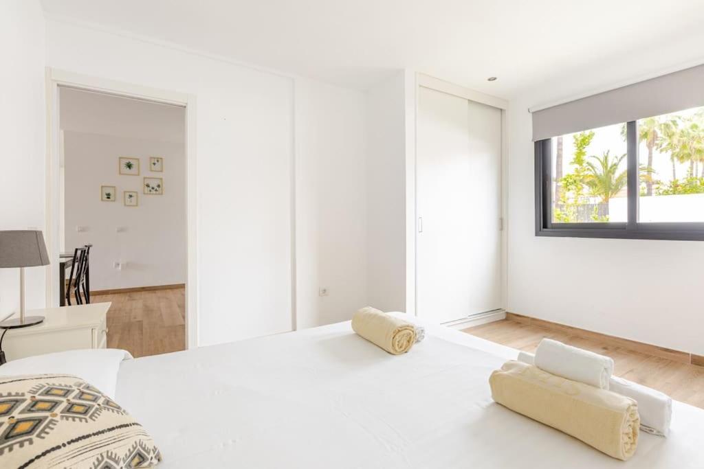 Appartamento Residencial Bitacora