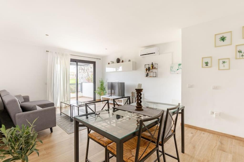 Residencial Bitacora Appartement *