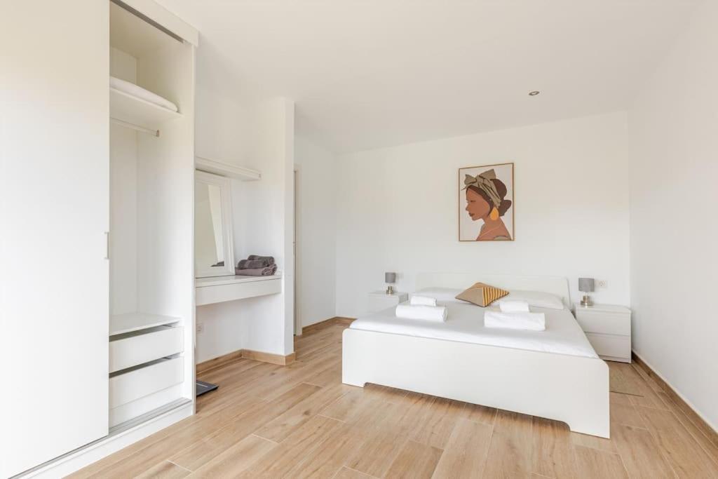 Residencial Bitacora Appartement San Miguel de Abona