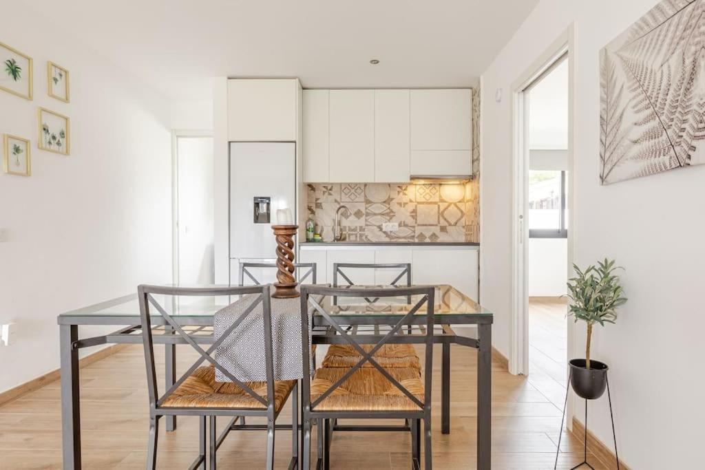 Appartamento Residencial Bitacora San Miguel de Abona