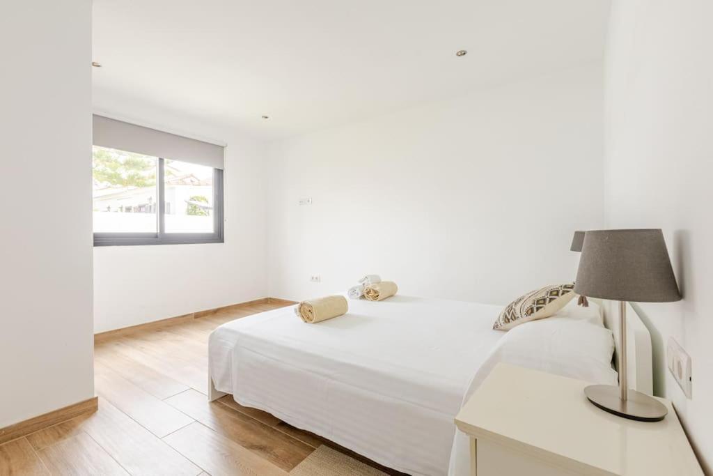 Appartamento Residencial Bitacora *