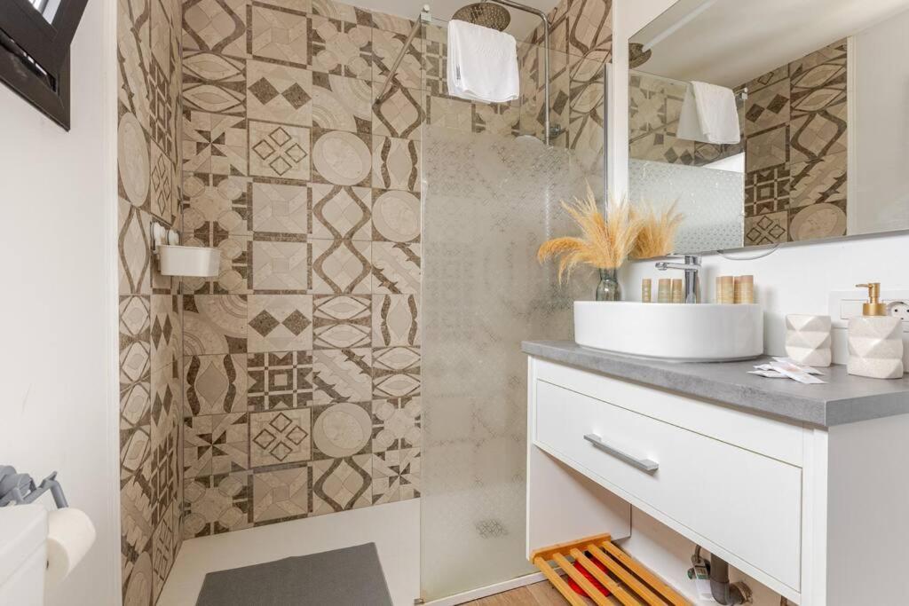 Residencial Bitacora Appartement San Miguel de Abona