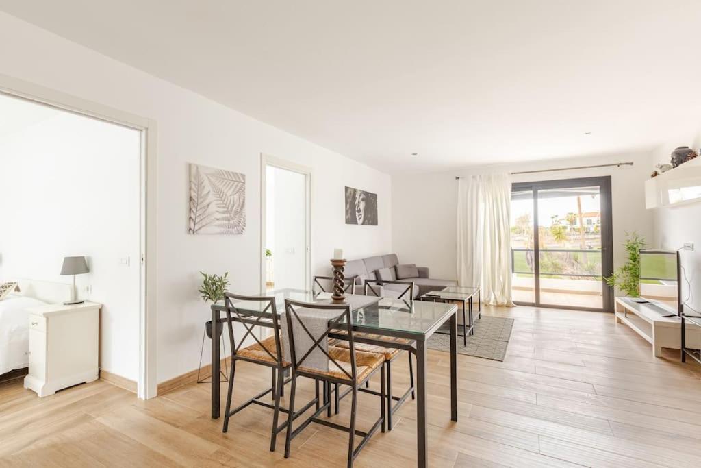 Appartamento Residencial Bitacora San Miguel de Abona